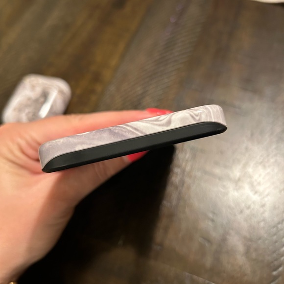 BURGA iPhone 12 Pro phone case and matching AirPod case! - Picture 7 of 13